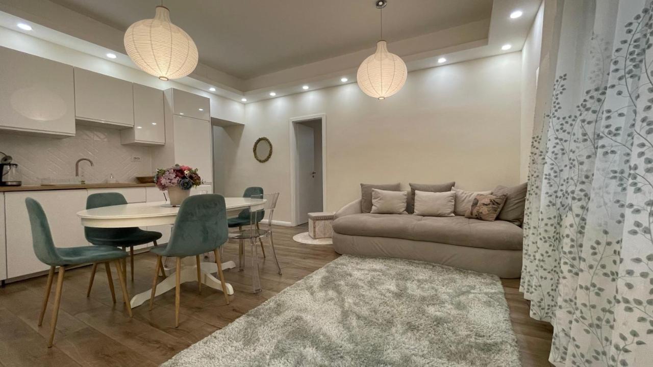 Buda Garden Apartment บูดาเปสต์ ภายนอก รูปภาพ