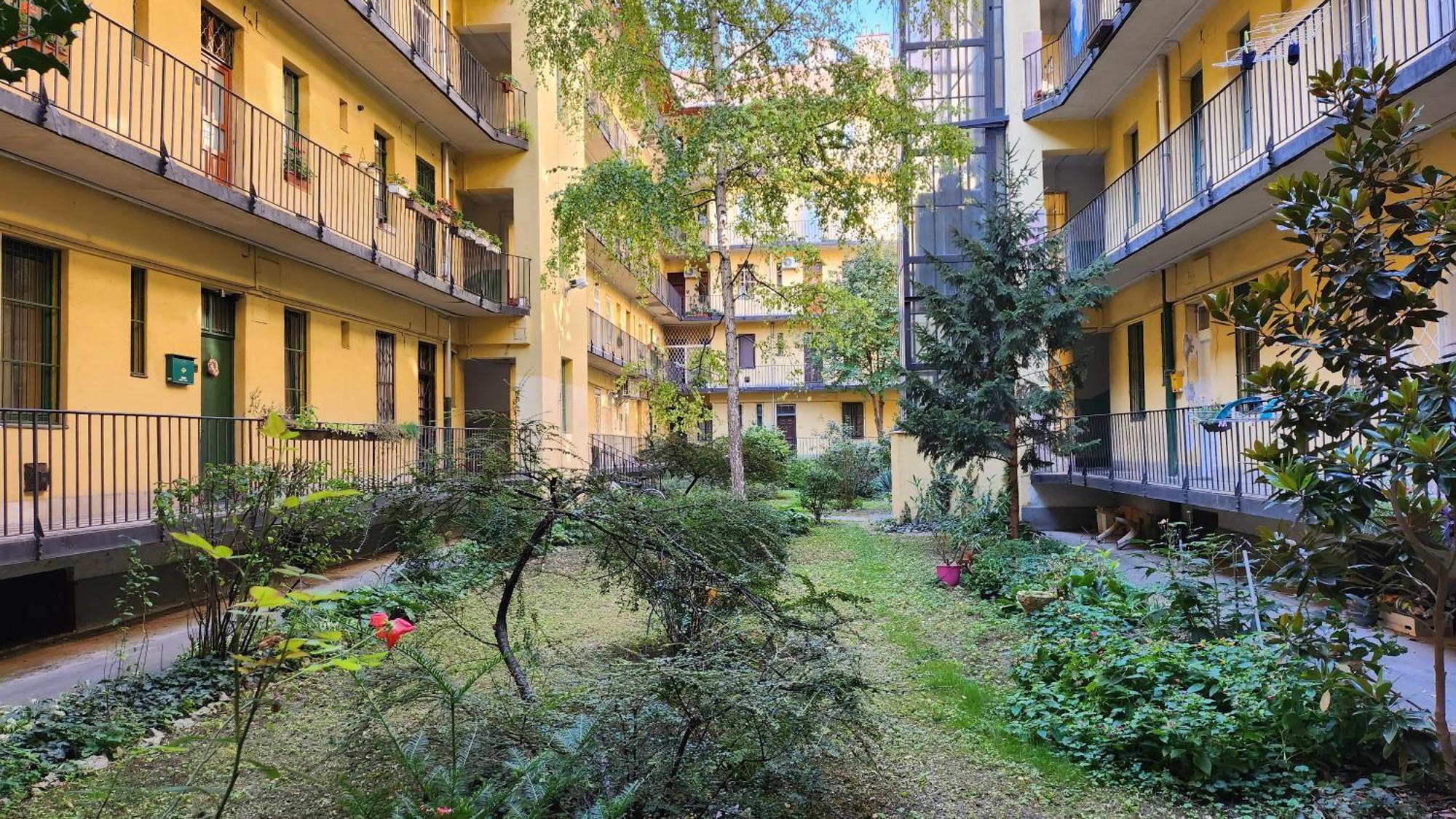 Buda Garden Apartment บูดาเปสต์ ภายนอก รูปภาพ